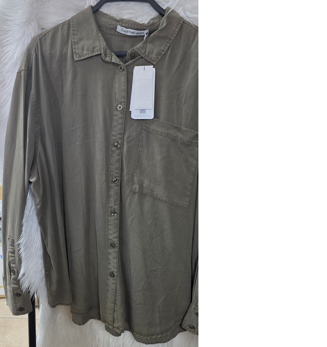 Calvin Klein Jeans Xl 263